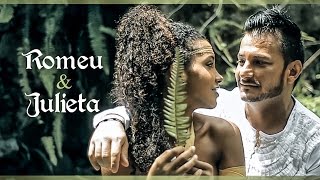 CHARBEL - ROMEU & JULIETA  ( Official Video )
