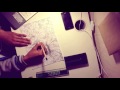 Half Face Portrait Timelapse Zakaria Ahmed 