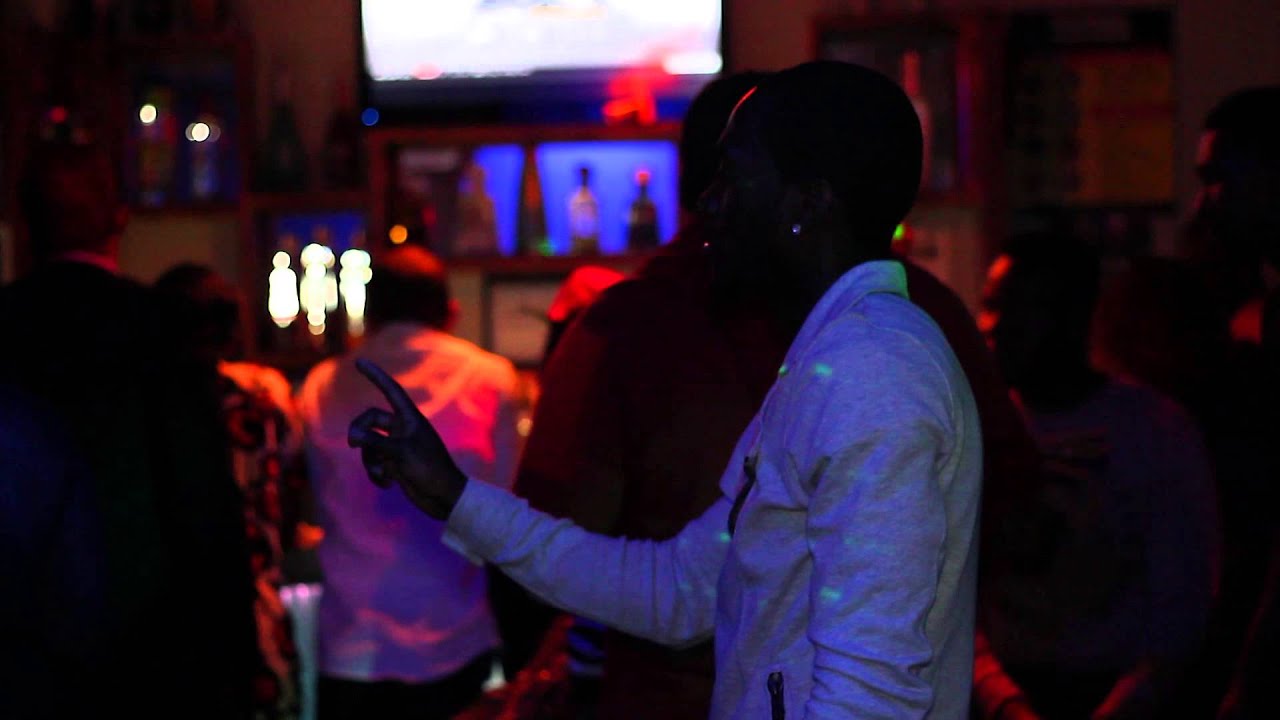 Blackout Appreciation Party 2 Club Elusive YouTube