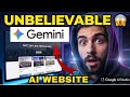 Google AI Studio Tutorial: Build a Premium Real Estate Website in 10 Mins (No Code)