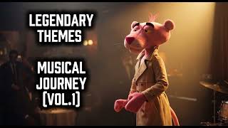 Legendary Themes (Instrumental Musical Journey - Vol 1) screenshot 4