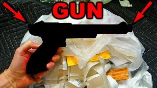 I Just FOUND A GUN!!! What Should I Do With It?!?