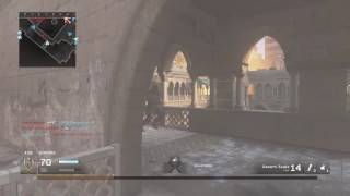 Random MWR Clips