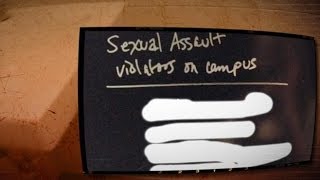 Is Columbia University Doing Enough to Stop Sexual Assault on Campus?