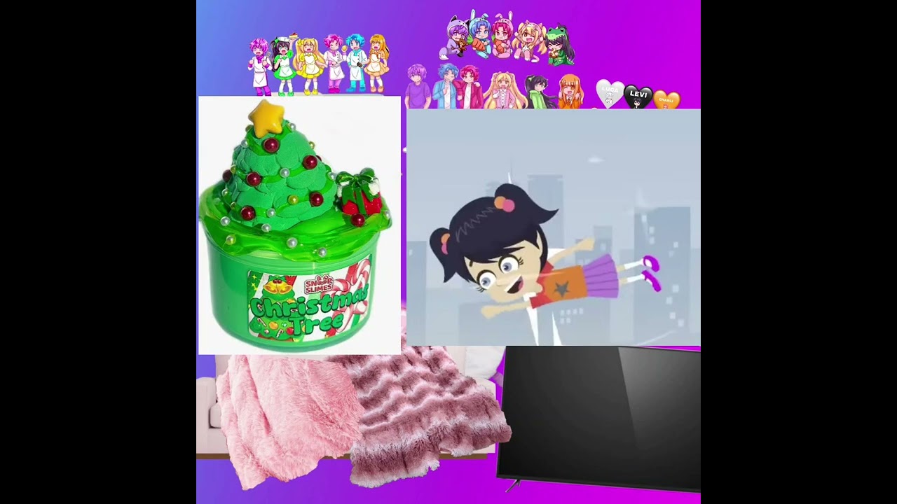 Penelope Opens The Snoop Slimes Mystery Box!