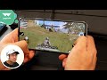 Jugando con Vivo V21 | Prueba de rendimiento