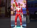 MMPR RED RANGER: SUPERSTAR CELEBRATION #drexplayz #fortnite #powerrangers #gaming #mmpr #redranger