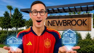The Best New Toll Brothers Homes | Osprey & Oceana in Newbrook at Silverleaf The Best New Toll Brothers Homes | Osprey & Oceana in Newbrook at Silverleaf