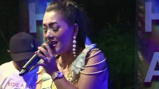 TERHANYUT DALAM KEMESRAAN   Rini Arzeta - NDESO Community - NEW SAHARA JUNI 2019