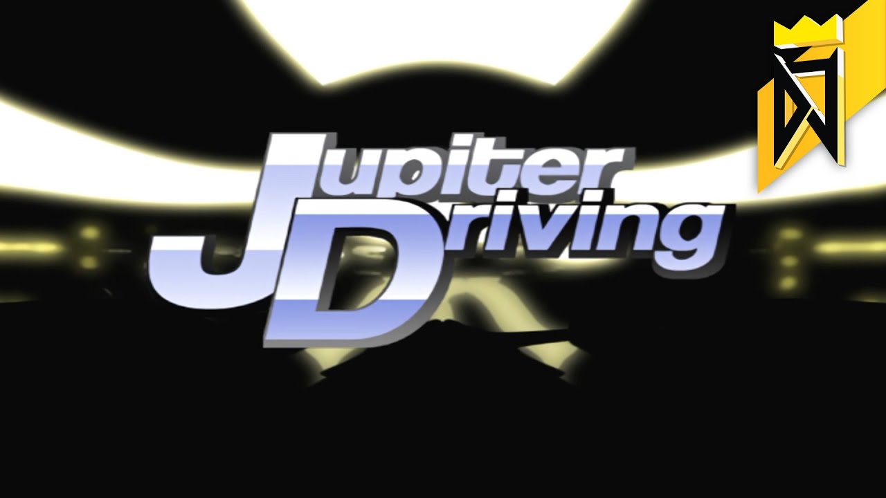 Jupiter Driving by xxdbxx YouTube