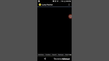 How to hack a app using lucky patcher