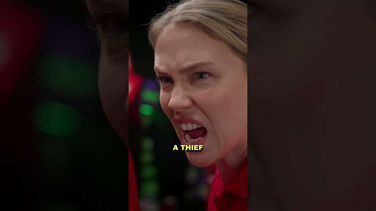When your boss asks you to risk your life for a $5 charger