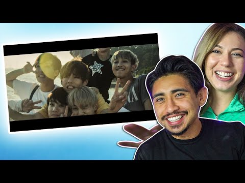 BTS 'On Stage: Prologue' First Time Reaction!