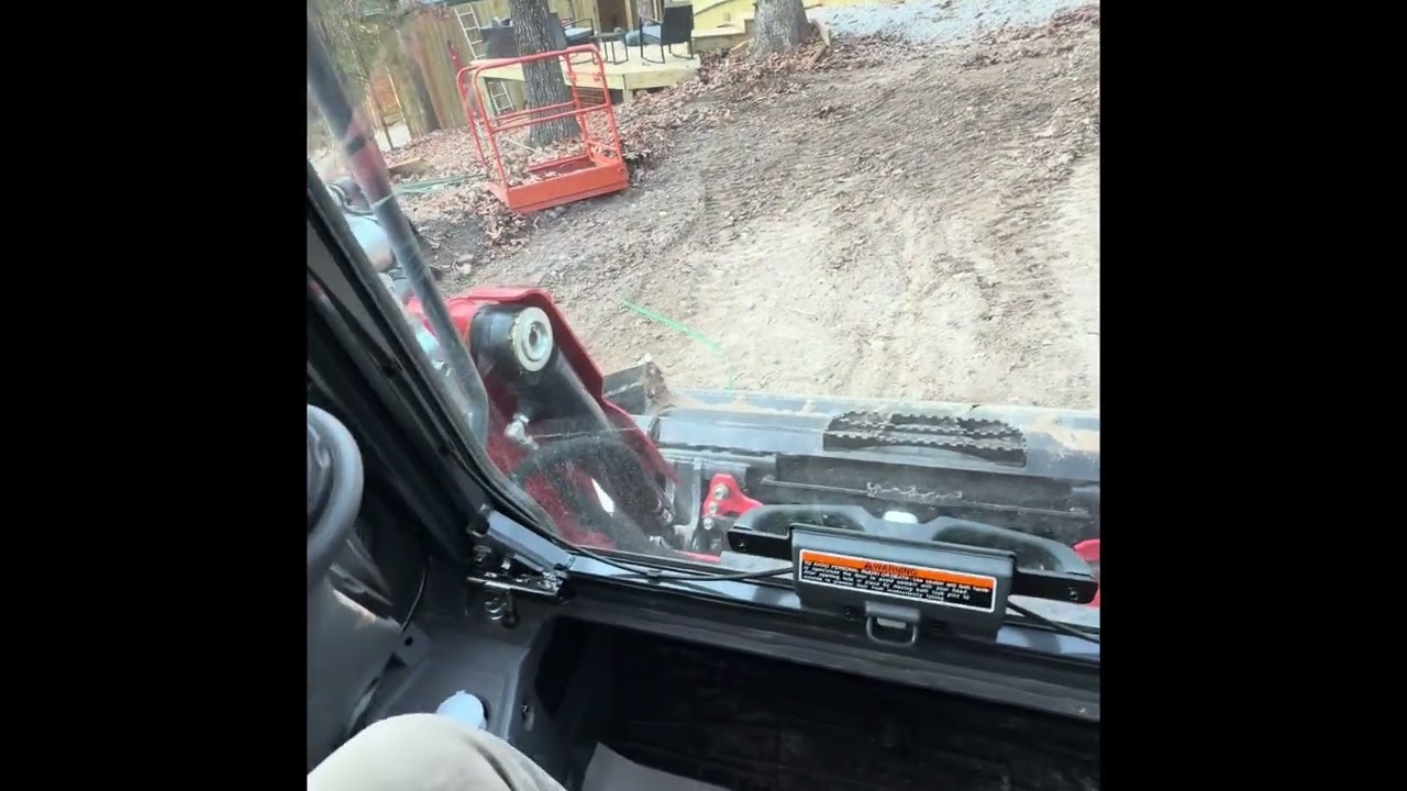 New Kubota SVL 75-3 - UPDATED