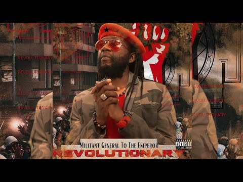 Militant General To The Emperor - Revolutionary (Troublesome RealMix ...
