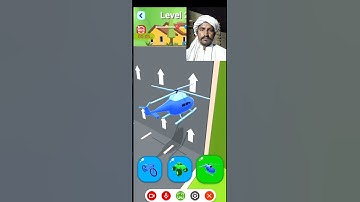 Shape Shifting - gameplay Walkthrough part2 All Levels ( Android,ISO) #shorts #3018