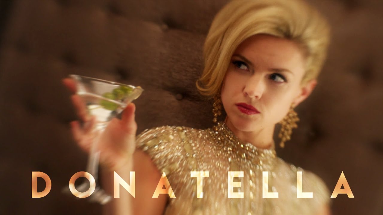 barbara kean | donatella