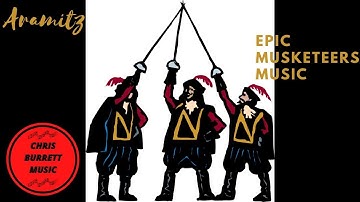 Musketeers Music - Aramitz