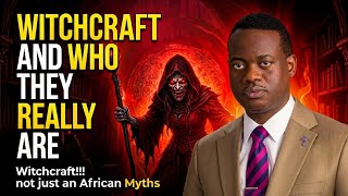 The Real Dimension of Witchcraft You Don't Know — Apostle Arome Osayi #apostlearomeosayi #gospel