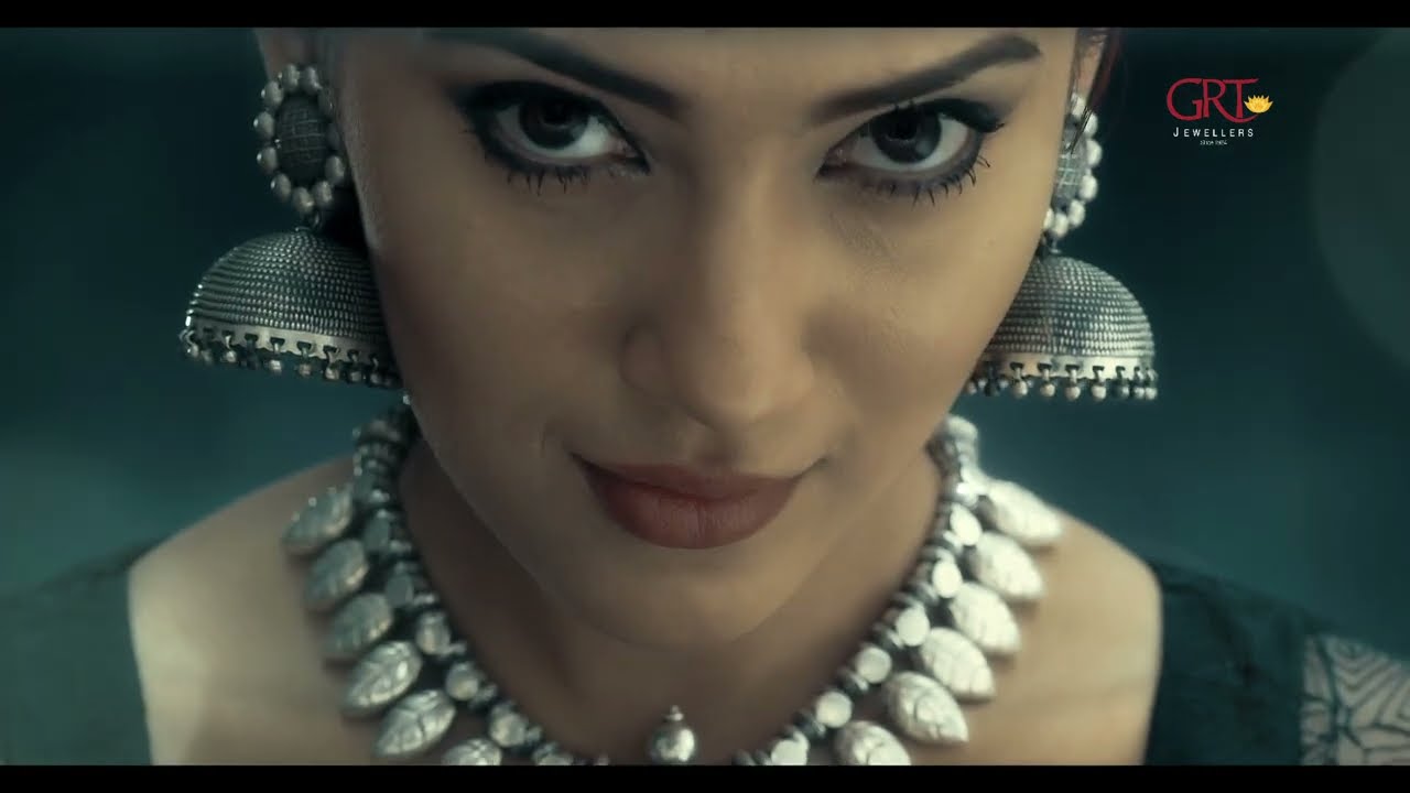 GRT Jewellers | Silver Jewellery Collections | Kannada