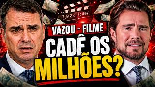 Flávio Bolsomaster O Filme, O Áudio E Os Milhões