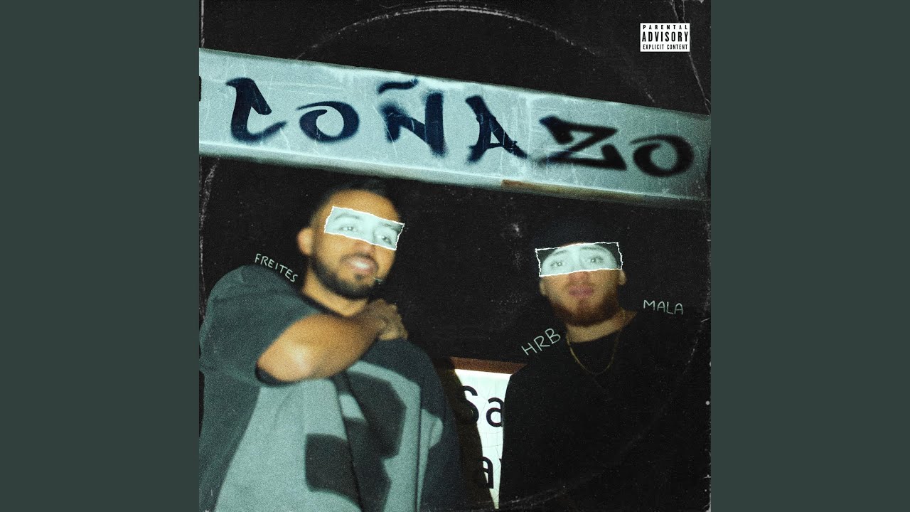 COÑAZO (feat. Hierbamala)