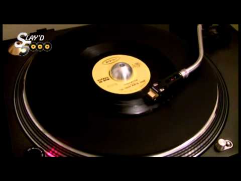 Edgar Winter Group - Frankenstein (Slayd5000)