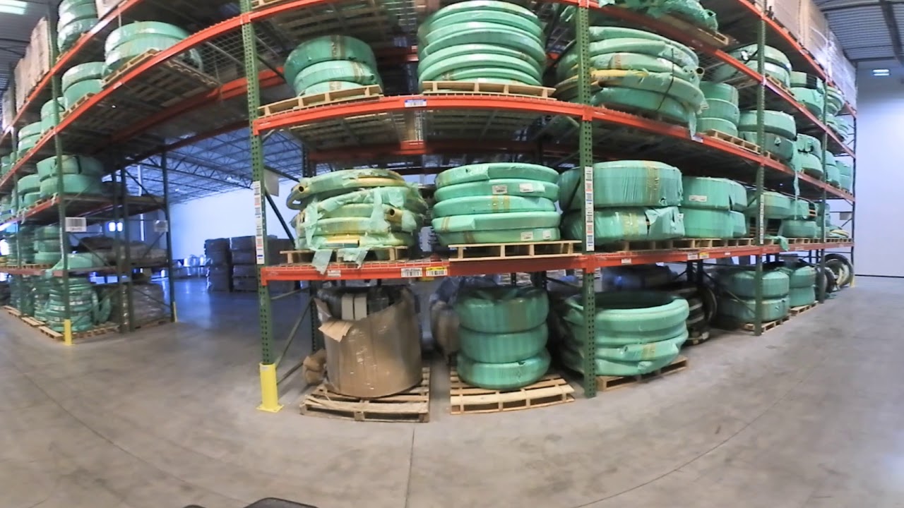 BlastOne Blast Hose in Stock!  360