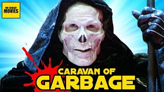 Masters of the Universe  Caravan of Garbage