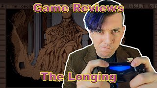 Ken Reviews The Longing