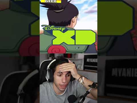🚫 ESCENAS CENSURADAS
