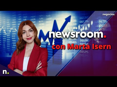 Directo - La mayor ca&iacute;da de PIB en la historia de Ucrania y la Fed descarta un recorte de tipos
