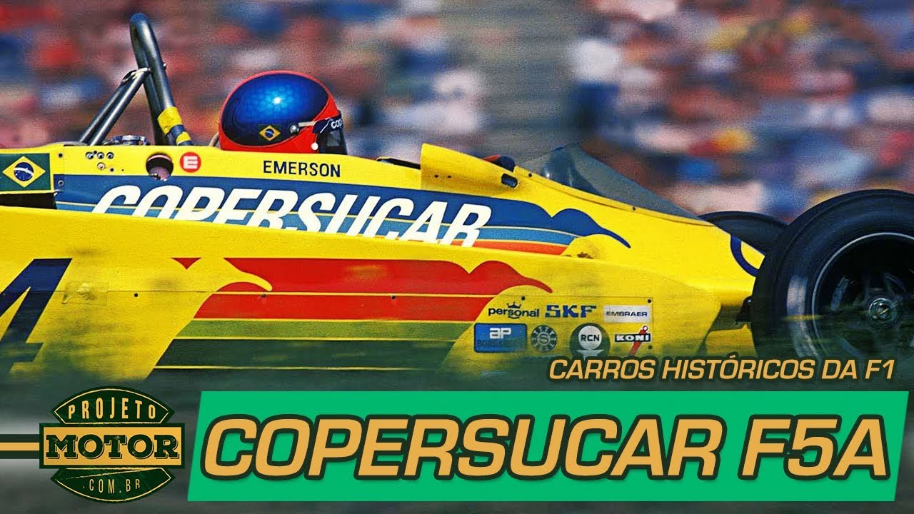 Resultado de imagem para copersucar f1