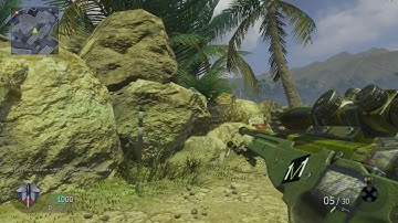 SPAWNTRAP ON FIRING RANGE? (3 piece)