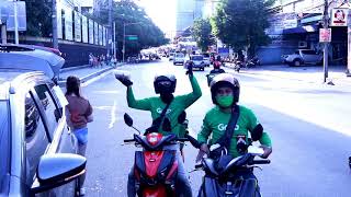 Free Food For Delivery Riders screenshot 3