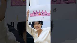 😄 👑 #Hwasa #SoCute #260409_6pmKST #PNATION Profile