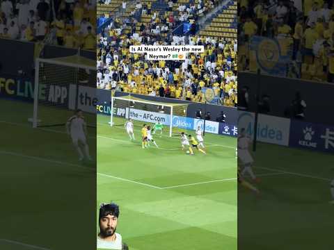 Al Nassr Is In Good Hand For When The Goat Retires