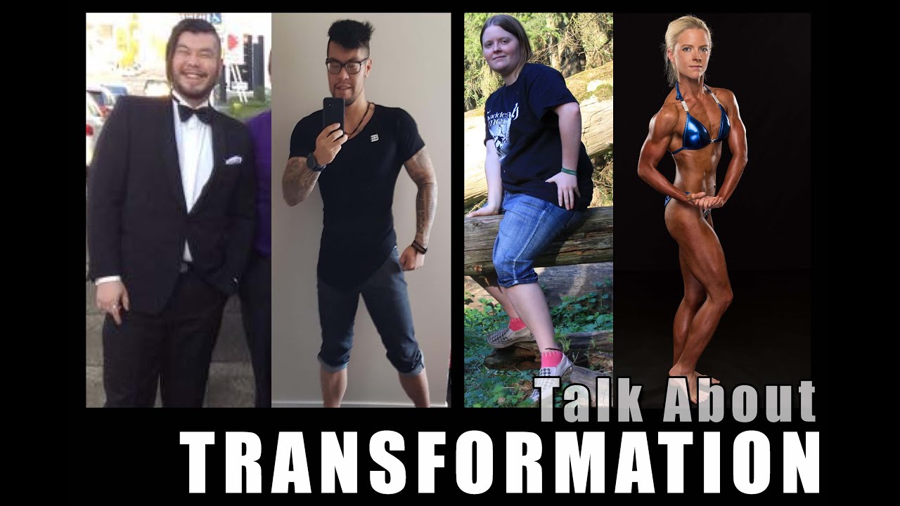 Bodypump Vorher-Nachher Bilder: Deine Transformation beginnt jetzt!