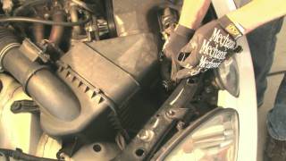 HIDHub.com - Installation Video - Xenon Conversion Kits - HIDs