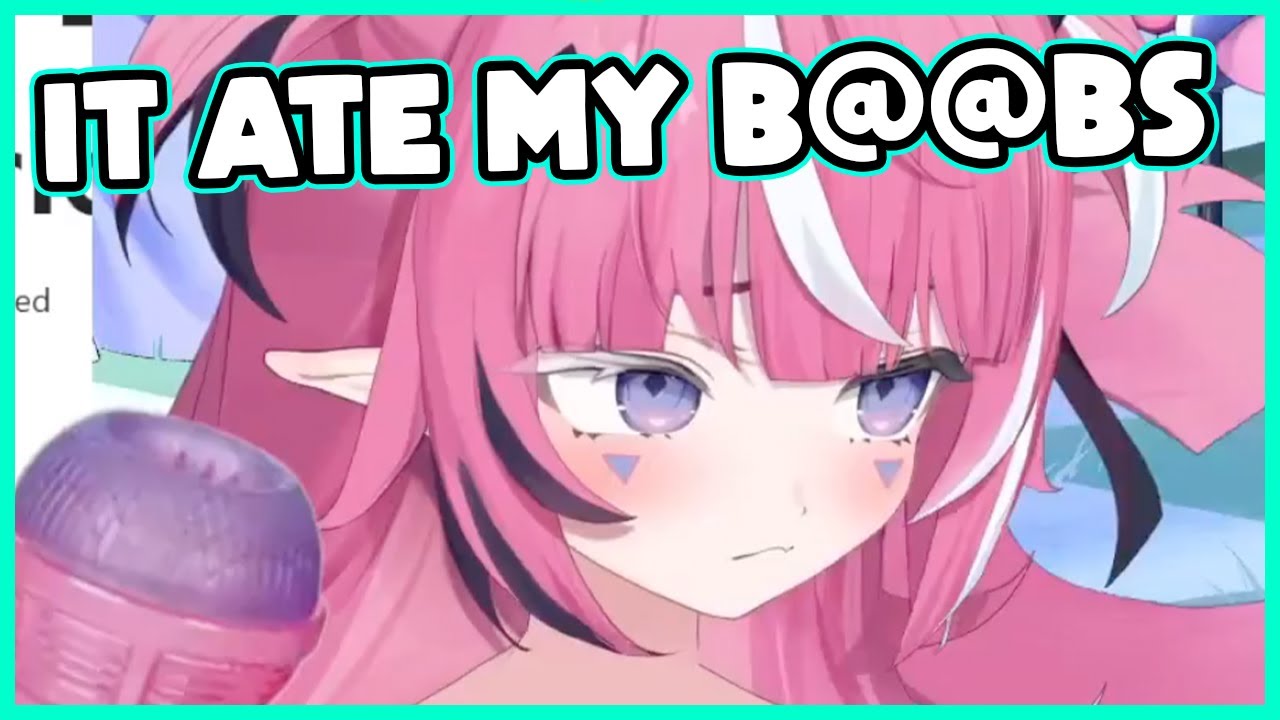 Камила винит во всем мозгового паразита