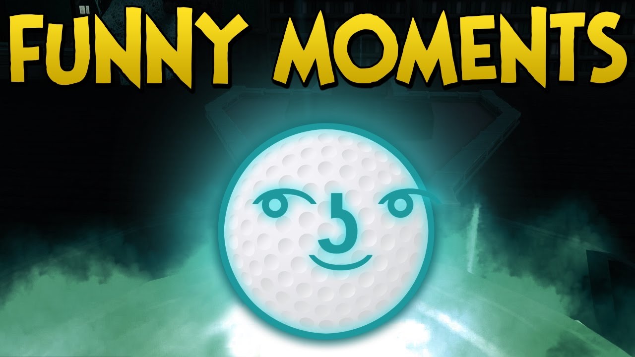 MORE RAGE GOLF!! - Golf With Friends Funny Moments - YouTube