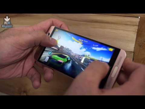 HTC One ME Dual Sim The One Full Review - iGyaan