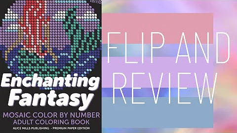 Enchanting Fantasy by Alice Mills Publishing