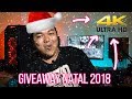 Giveaway natal 2018 kotakvisual