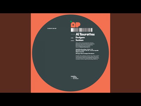 Al'Tourettes — Sunken