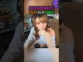 BonnieRabbit's Mom Is A Witch just like HER #bonnierabbit #twitchclips #twitch