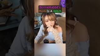 Bonnierabbits Mom Is A Witch Just Like Her