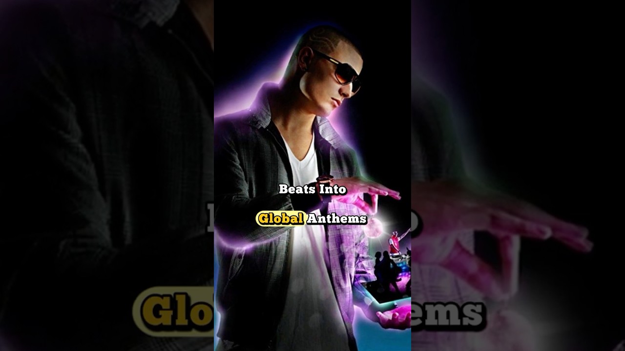 DJ SNAKE: From Paris Graffiti Artist to Global Electronic Music Icon