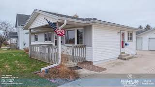 3109 Mero St. - Amy Townsend