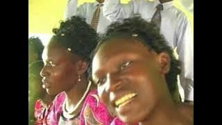 Patrick Visendi    Heavely place